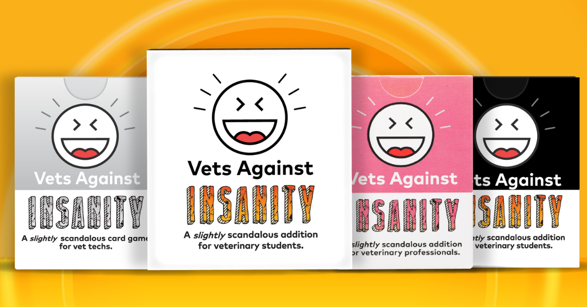 Vets Against Insanity – Humans Against Insanity